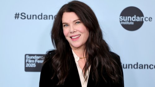Quote Of The Day By Lauren Graham: Everything I've Read About Aging, Whether Fiction Or Nonfiction, Has Been Written By....