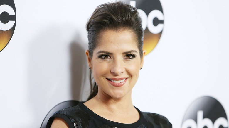 General Hospital Star Kelly Monaco's Best-Dressed Moments In Her 40s, On And Off-Screen