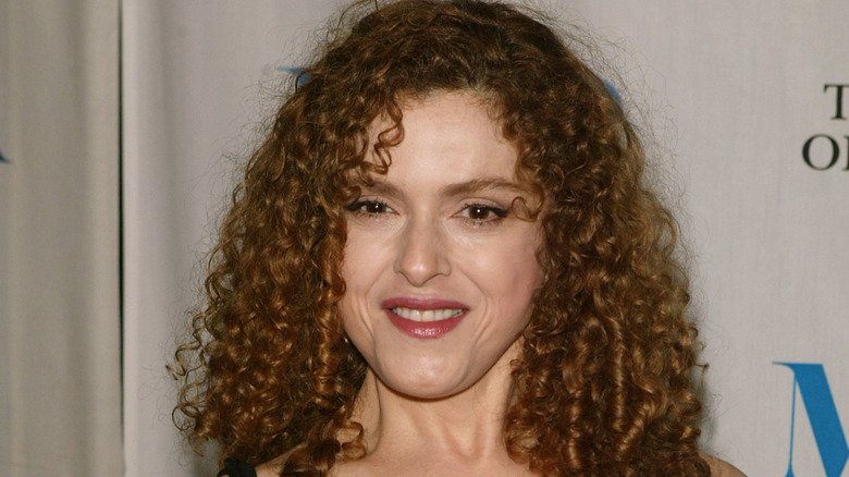 Remember Bernadette Peters? The Singer, Actress, & Stage Star Is Still A Knockout