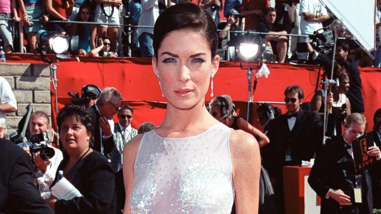 Twin Peaks Star Lara Flynn Boyle Is Still So Stunning Today