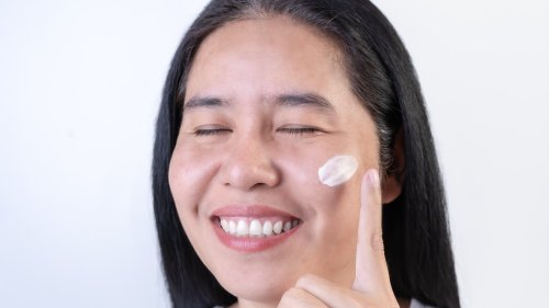 Retinol Isn't Just For Your Face - Here's Where Else To Use It