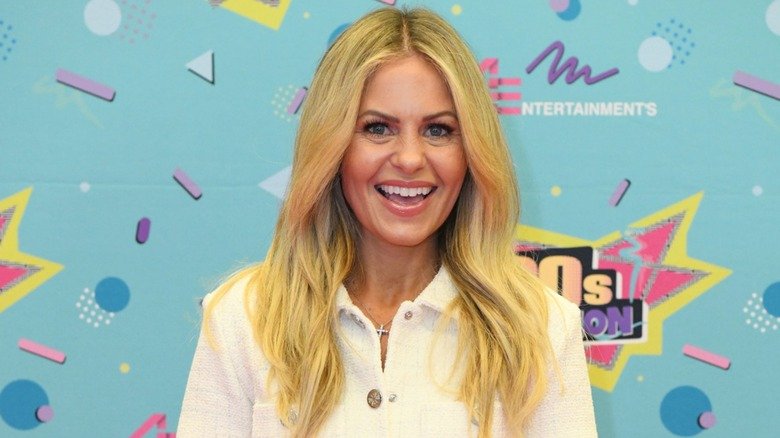 Candace Cameron Bure Outfits That Totally Missed The Mark