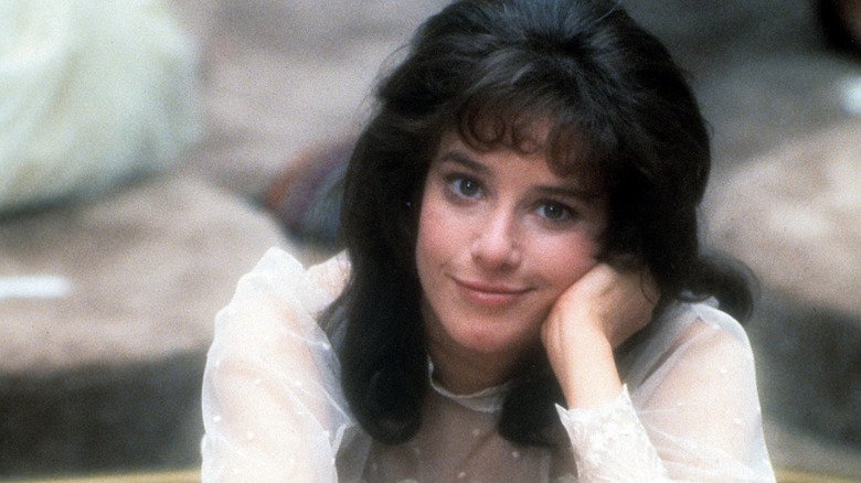 What '70s And '80s Actor Debra Winger Looks Like These Days