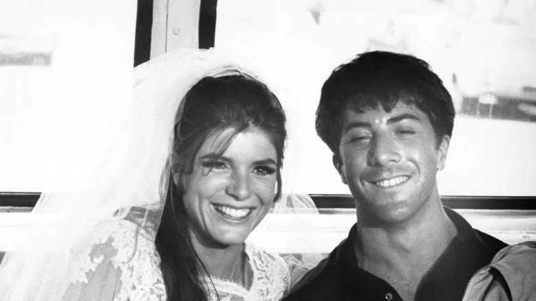 What The Graduate Star Katharine Ross Looks Like These Days