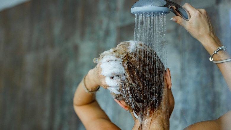What's The Real Deal With Hard Water's Impact On Skin And Hair? It's Complicated