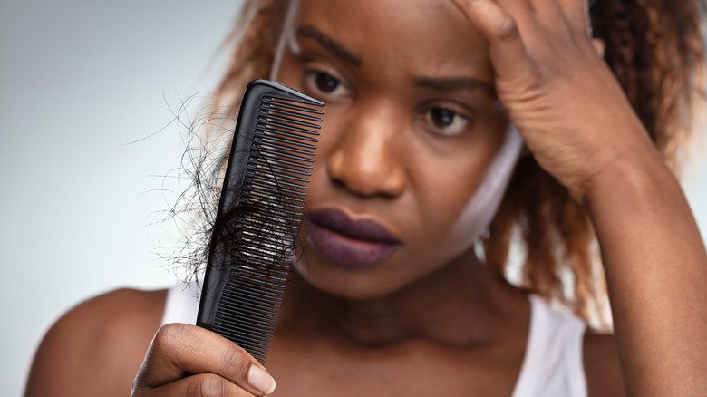 What You Need To Know About Traction Alopecia And The Risk It Poses To Your Hair Health