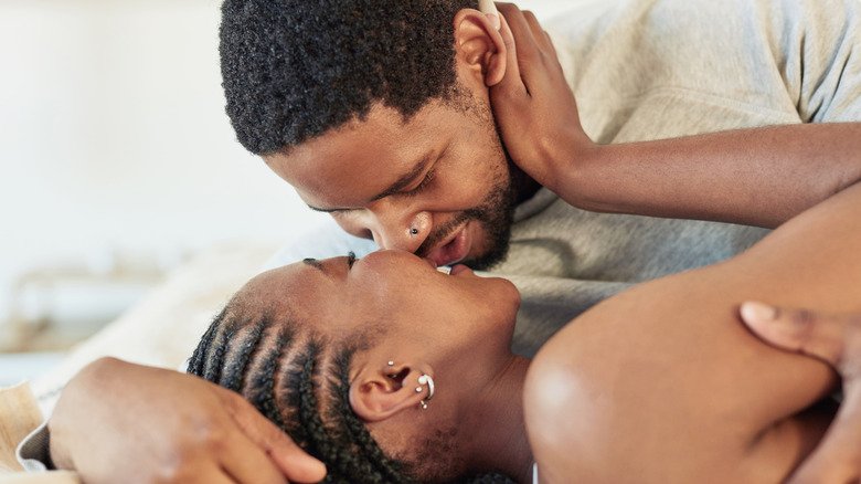 What's Your Sex Initiation Style? Knowing The Answer Could Deepen Your Relationship
