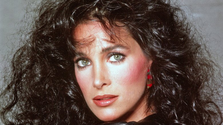 '80s Star Connie Sellecca Is Still So Stunning In Her 70s
