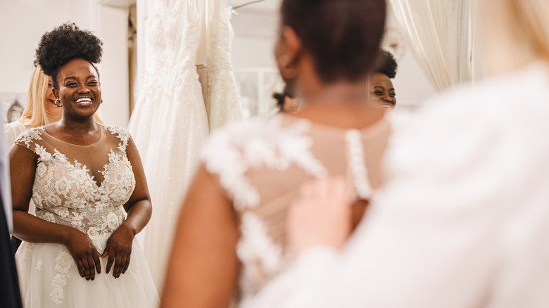 No Idea Where To Start With Wedding Dress Shopping? We Have Some Insight For You