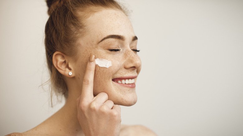 Outdated Boomer Skincare Trends That Younger Generations Will Never Understand
