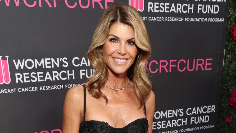 Lori Loughlin's Best Beauty Moments Since Splitting With Her Husband Mossimo Giannulli