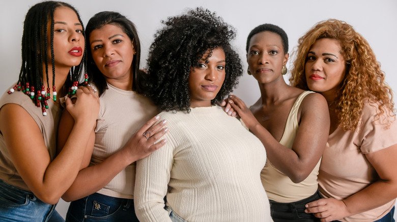 What Is The Racial Wealth Gap And How Is It Affecting Black Women? 