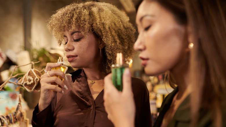 These '90s Perfumes Are Eager To Be Rediscovered In 2026