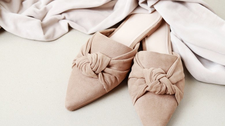 This Versatile Shoe Style Will Be Everywhere For Fall 2026