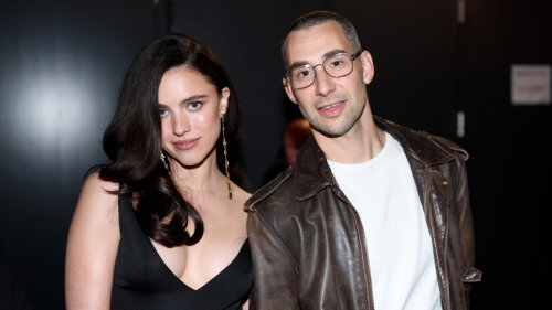 Rare Comments Margaret Qualley Has Made About Her Love Story With Jack Antonoff