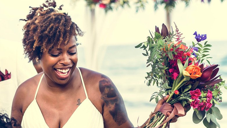 5 Ways To Nourish Your Pre-Wedding Body That Don't Involve Dieting