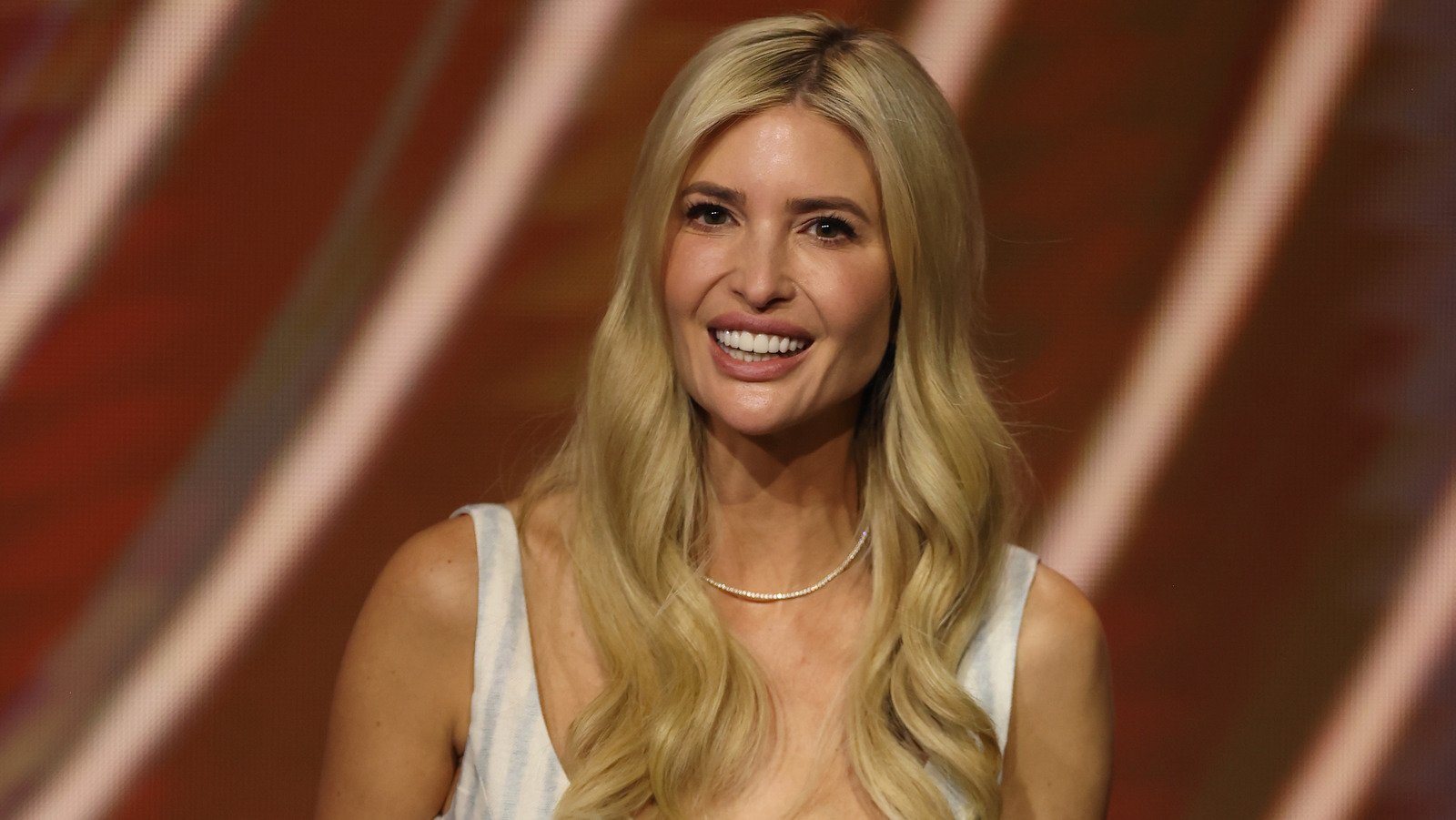 Ivanka Trump's Most Scandalous Outfits Of All Time