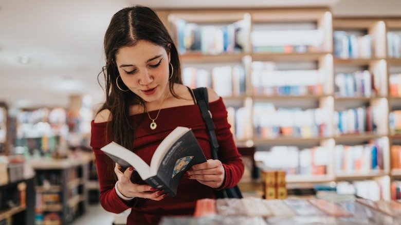 Goodreads' Top 15 Most Read Fantasy Books Of 2026 (So Far), Ranked By Reviews