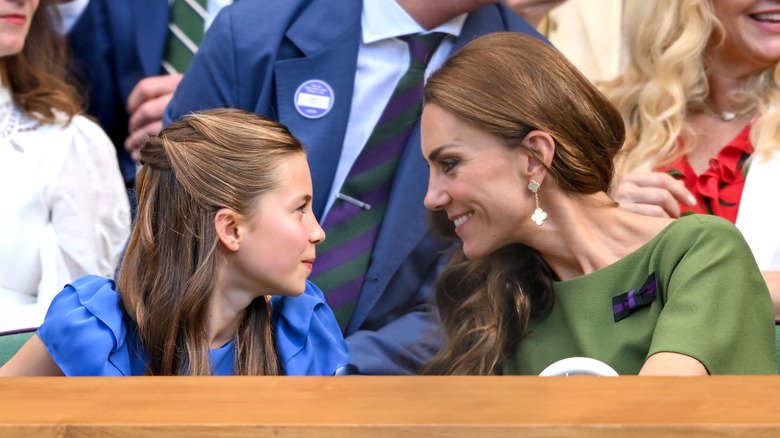 Women Over 40 Who Completely Stole The Show With Their Style At Wimbledon 2026