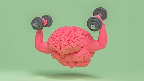 Dementia-Proof Your Mind: 11 Fun Brain Exercises Everyone Over 60 Should Be Doing