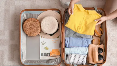 The Ultimate Guide to Travel Hacks – 12 Tips for Smooth Trips