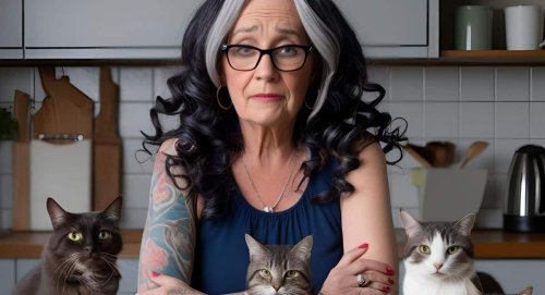 What Happens to Your Body After 60? Spoiler: It's Kinda Sad (but we're laughing anyway)