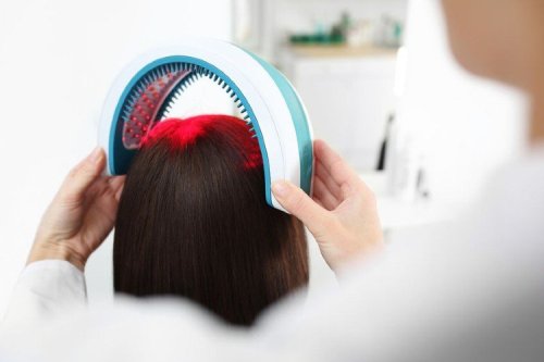 Hair Growth - cover