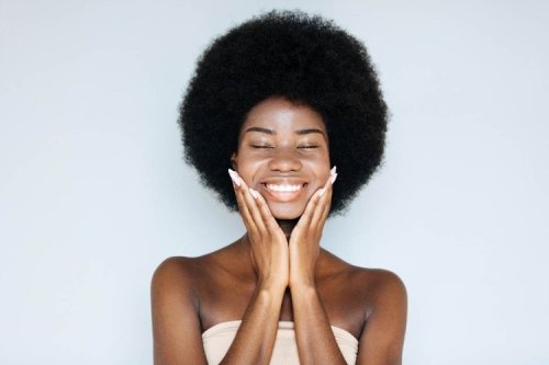 Skin Lightening  - cover