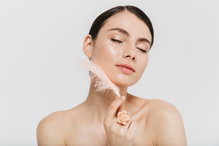 Skin Care - cover