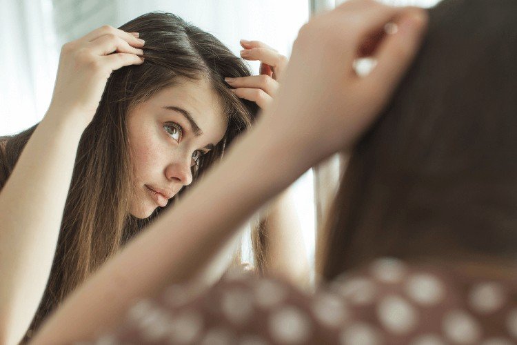 Hair Loss - cover