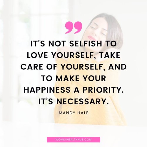30 Uplifting Mental Health Quotes for Self-Care You Need to Read Today
