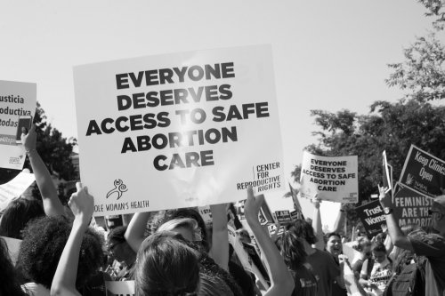 Politicians are not doctors, but they do need to mend abortion access in Australia