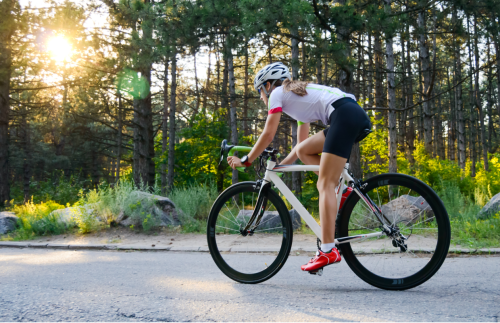 Best cycling clothing for women 2022