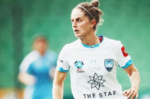 There Will Be No More W-League As APL Announces Rebrand For A-Leagues