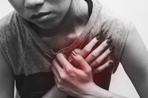 Here's What Every Woman Needs To Know About Heart Disease