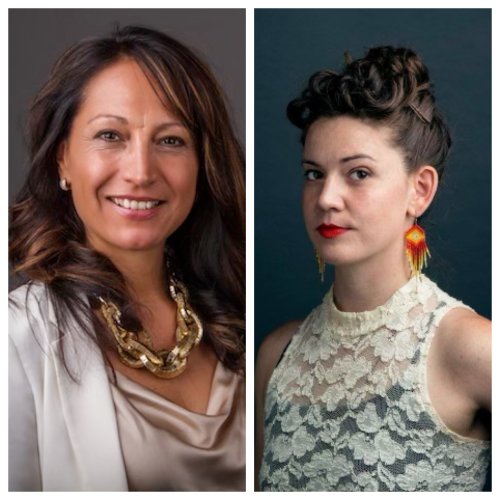 Representation and Truth: An Interview With Two Native American Leaders in Media - Women’s Media Center