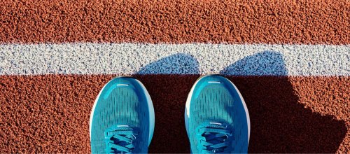 Esther’s guide to final marathon prep