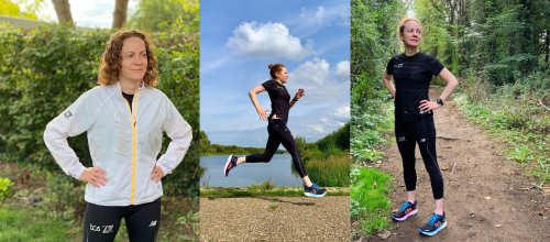 2022 TCS London Marathon x New Balance kit review