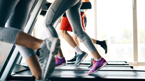 When to Workout Indoors, and How to Do It Well