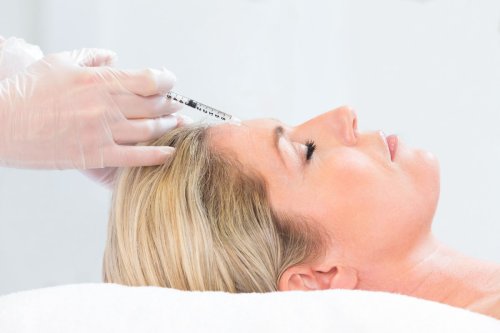 What Runners Need to Know About Botox