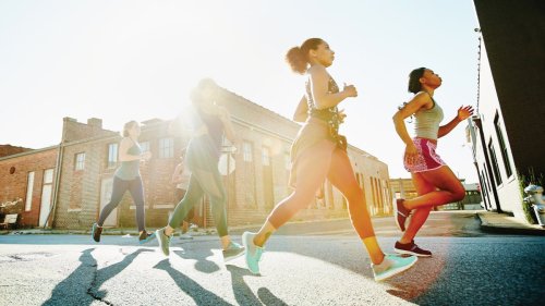 Become a Better Runner with This Complete Training Guide