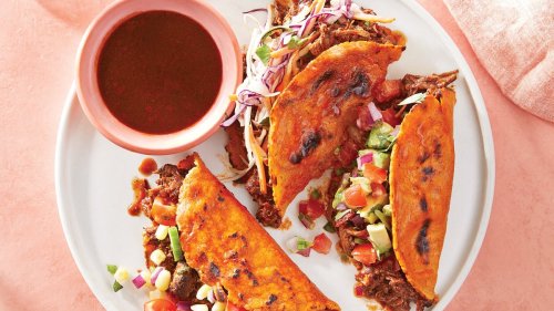 Your Go-To Taco Guide: Recipes for Tacos, Tortillas, Salsas, and More