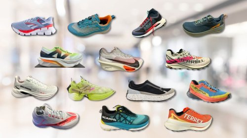 A Sneak Peek at 2024’s Hottest Running Shoes