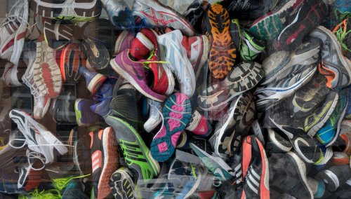 Running Shoes are Part of an Environmental Crisis. Is Change Coming?
