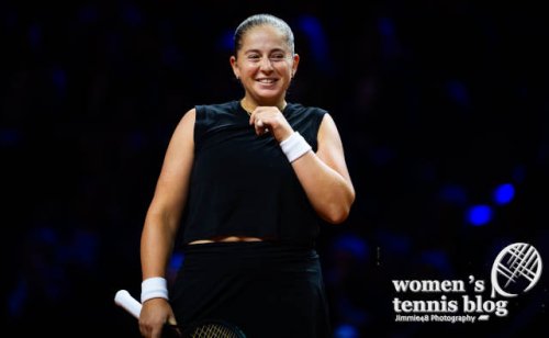 4th time unlucky: Sabalenka stunned by Ostapenko in Stuttgart final | Women's Tennis Blog