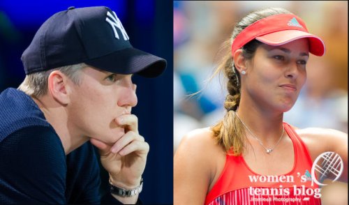 Ivanovic, Schweinsteiger reportedly rushing divorce in Switzerland | Women's Tennis Blog