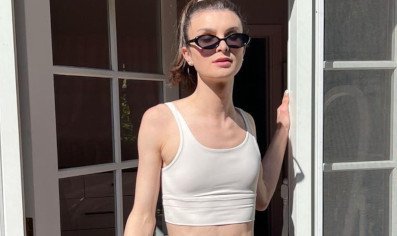 Do trans women need sports bras? Nike ad causes backlash: “It’s a male