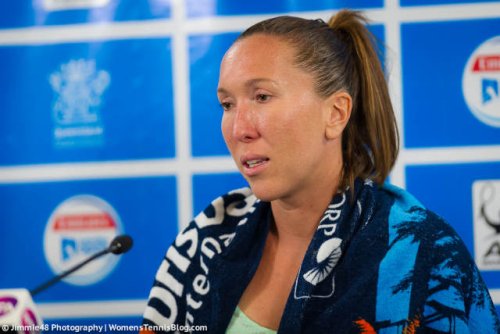 Jelena Jankovic FINALLY breaks the silence, first interview in years - Women's Tennis Blog