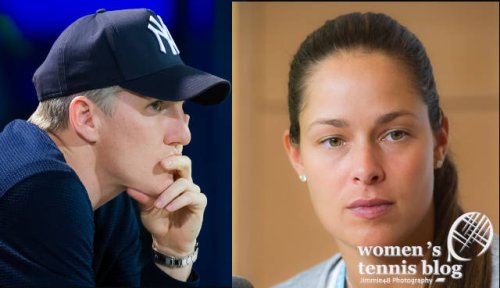 Inside Ivanovic and Schweinsteiger's struggles: What went wrong in their marriage | Women's Tennis Blog