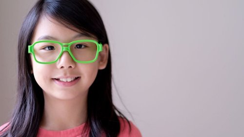 How To Spot The Signs Of Myopia In Your Child
